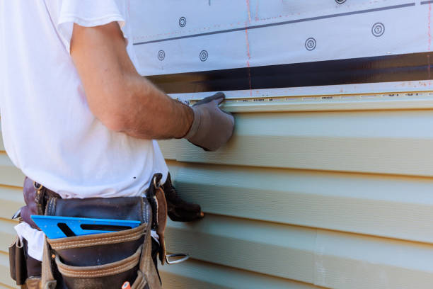 Affordable Storm Damage Siding Repair solutions in Kennett Square, PA